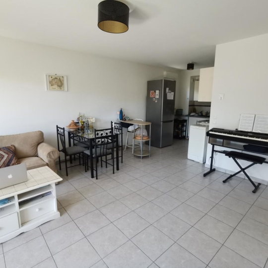 JEANDET Immobilier : Appartement | SERGY (01630) | 42.69m2 | 921 € 