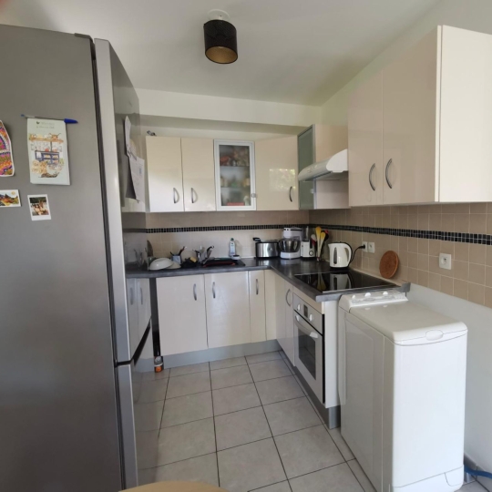  JEANDET Immobilier : Appartement | SERGY (01630) | 43 m2 | 921 &euro; 