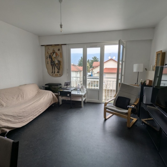  JEANDET Immobilier : Appartement | SAINT-GENIS-POUILLY (01630) | 53 m2 | 215 000 € 