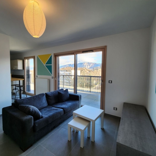  JEANDET Immobilier : Appartement | SAINT-JULIEN-EN-GENEVOIS (74160) | 44 m2 | 299 000 € 