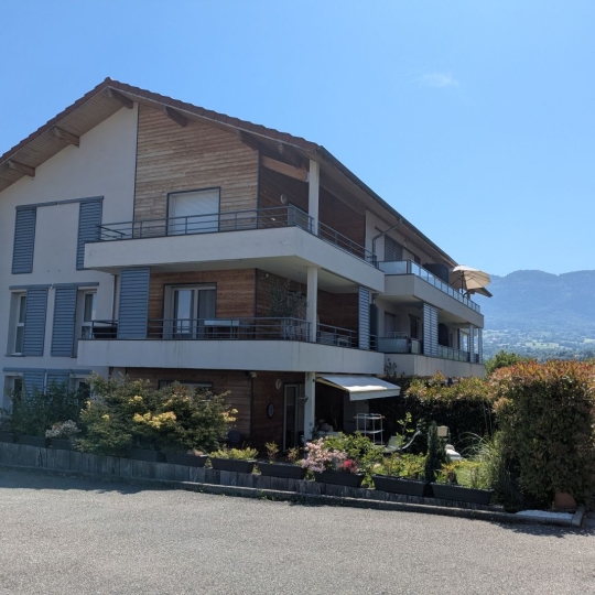 JEANDET Immobilier : Appartement | FEIGERES (74160) | 45.00m2 | 240 000 € 
