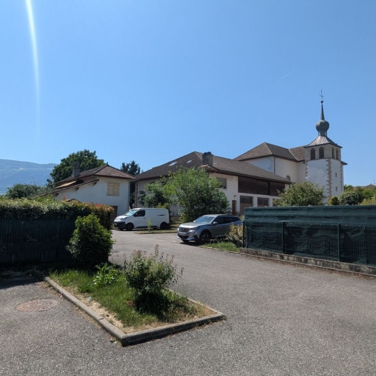  JEANDET Immobilier : Appartement | FEIGERES (74160) | 45 m2 | 240 000 &euro; 