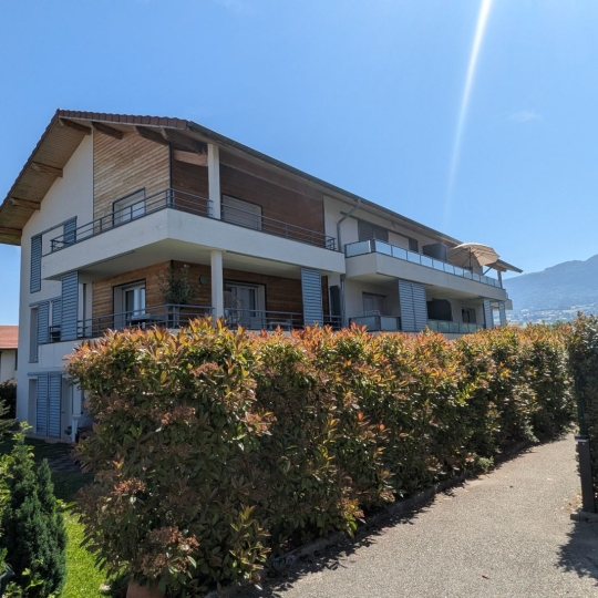  JEANDET Immobilier : Appartement | FEIGERES (74160) | 45 m2 | 240 000 &euro; 