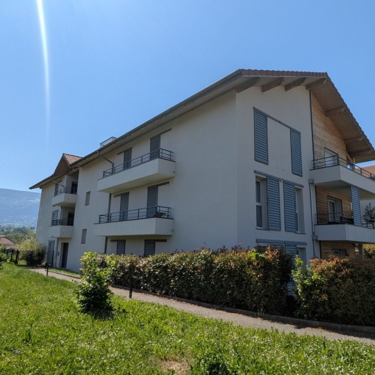  JEANDET Immobilier : Appartement | FEIGERES (74160) | 45 m2 | 240 000 &euro; 