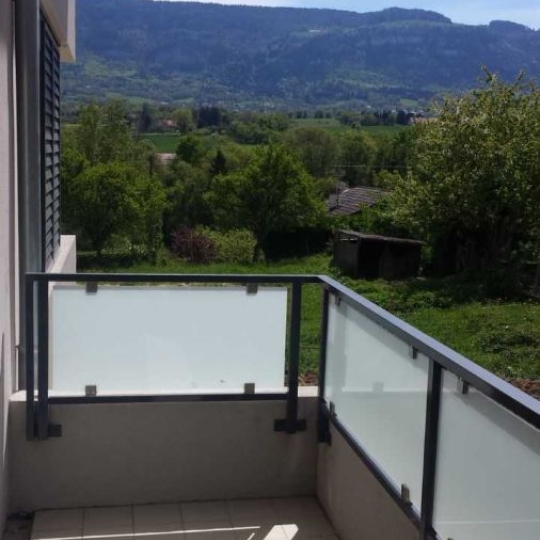  JEANDET Immobilier : Appartement | FEIGERES (74160) | 45 m2 | 240 000 &euro; 