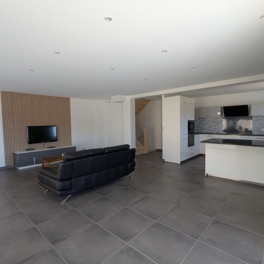  JEANDET Immobilier : Maison / Villa | LEAZ (01200) | 142 m2 | 525 000 &euro; 