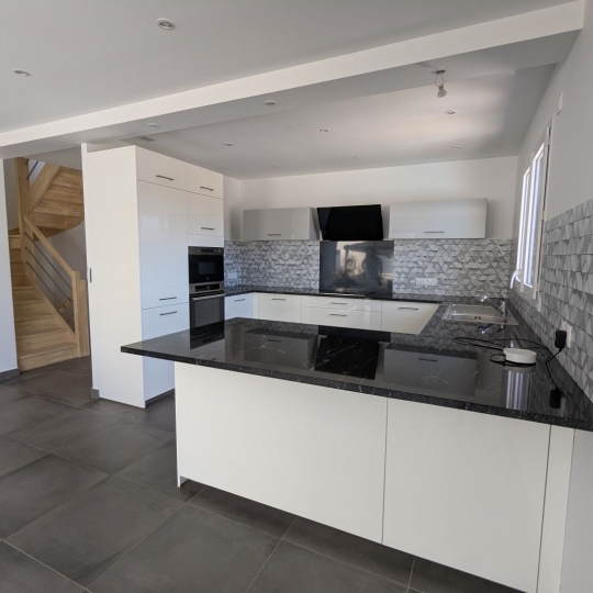  JEANDET Immobilier : Maison / Villa | LEAZ (01200) | 142 m2 | 525 000 &euro; 