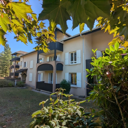 JEANDET Immobilier : Appartement | SAINT-GENIS-POUILLY (01630) | 87.00m2 | 420 000 € 