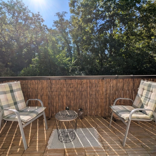  JEANDET Immobilier : Appartement | SAINT-GENIS-POUILLY (01630) | 87 m2 | 420 000 &euro; 