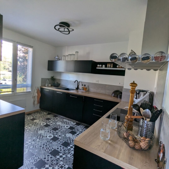  JEANDET Immobilier : Appartement | SAINT-GENIS-POUILLY (01630) | 87 m2 | 420 000 &euro; 