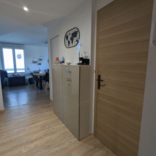  JEANDET Immobilier : Appartement | SAINT-GENIS-POUILLY (01630) | 87 m2 | 420 000 &euro; 