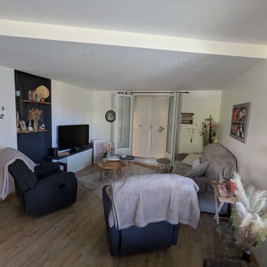  JEANDET Immobilier : Appartement | SAINT-GENIS-POUILLY (01630) | 87 m2 | 420 000 &euro; 