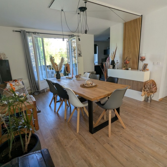  JEANDET Immobilier : Appartement | SAINT-GENIS-POUILLY (01630) | 87 m2 | 420 000 &euro; 