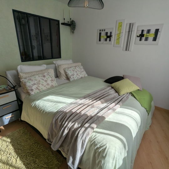  JEANDET Immobilier : Appartement | SAINT-GENIS-POUILLY (01630) | 87 m2 | 420 000 &euro; 