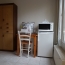  JEANDET Immobilier : Appartement | SAINT-GENIS-POUILLY (01630) | 12 m2 | 455 € 