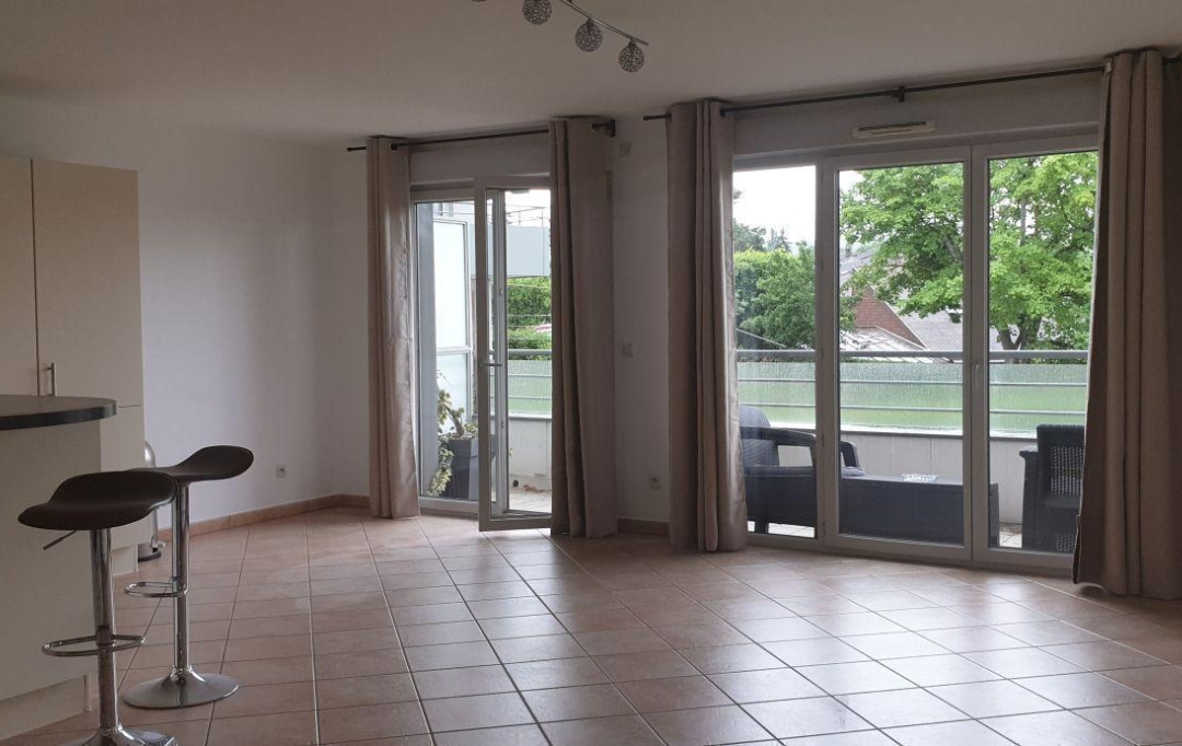 JEANDET Immobilier : Appartement | SAINT-JULIEN-EN-GENEVOIS (74160) | 82 m2 | 1 654 € 