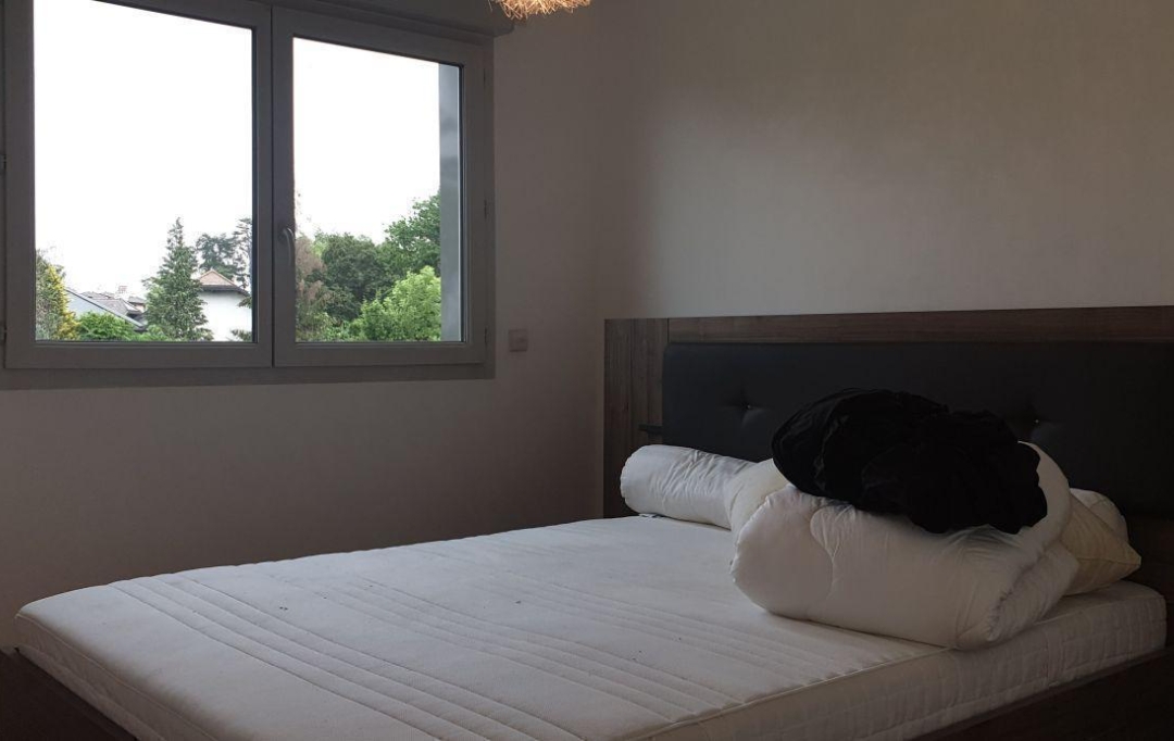 JEANDET Immobilier : Appartement | SAINT-JULIEN-EN-GENEVOIS (74160) | 82 m2 | 1 654 € 