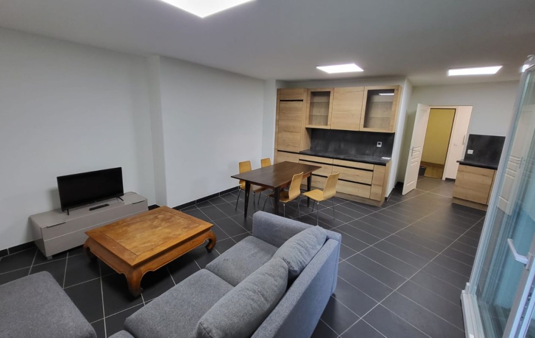 JEANDET Immobilier : Appartement | SAINT-JULIEN-EN-GENEVOIS (74160) | 74 m2 | 1 540 € 