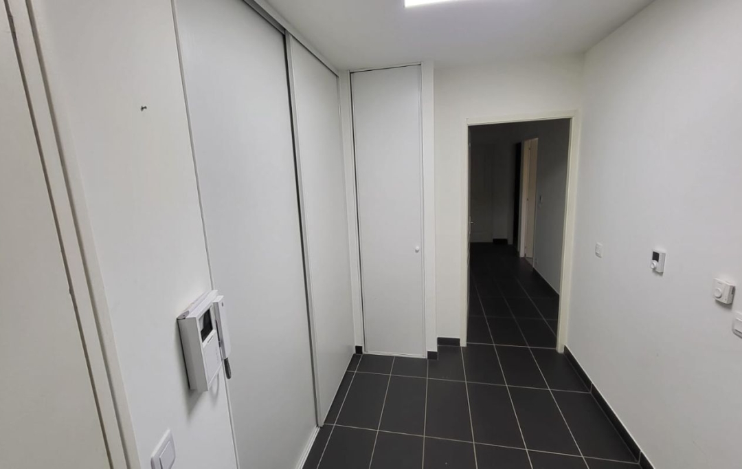 JEANDET Immobilier : Appartement | SAINT-JULIEN-EN-GENEVOIS (74160) | 74 m2 | 1 540 € 
