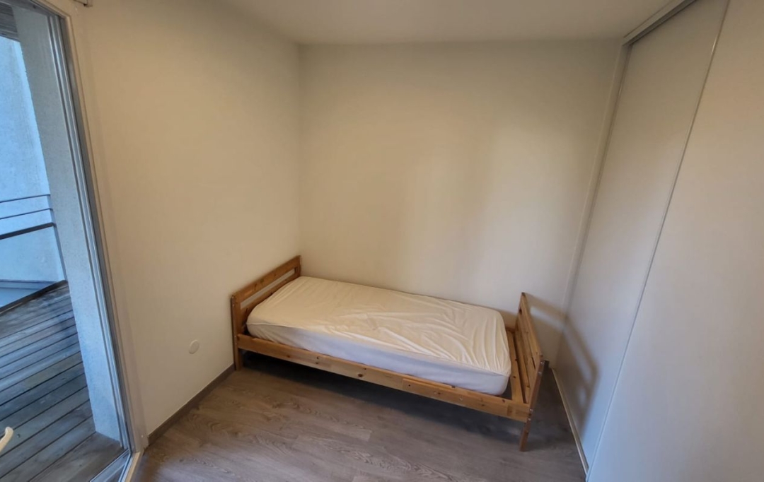 JEANDET Immobilier : Appartement | SAINT-JULIEN-EN-GENEVOIS (74160) | 74 m2 | 1 540 € 