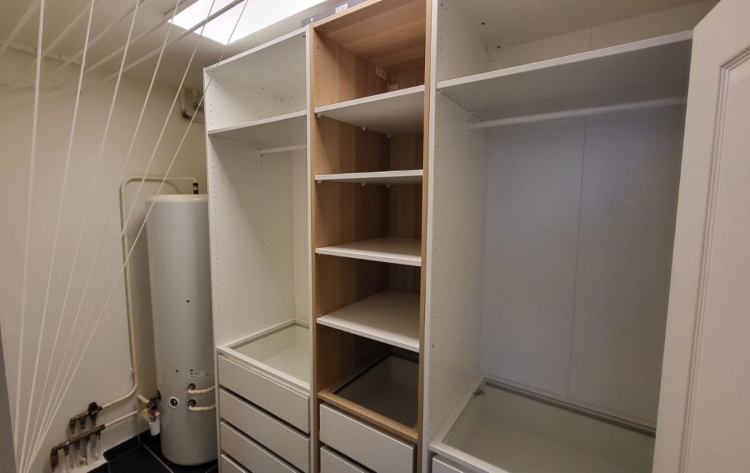 JEANDET Immobilier : Appartement | SAINT-JULIEN-EN-GENEVOIS (74160) | 74 m2 | 1 540 € 