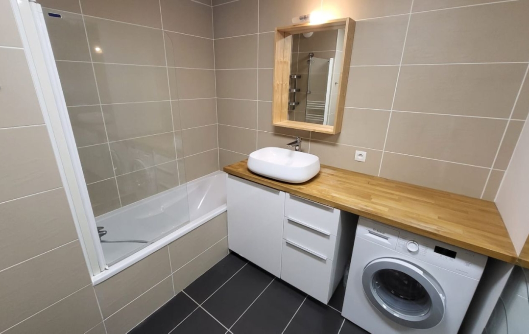 JEANDET Immobilier : Appartement | SAINT-JULIEN-EN-GENEVOIS (74160) | 74 m2 | 1 540 € 
