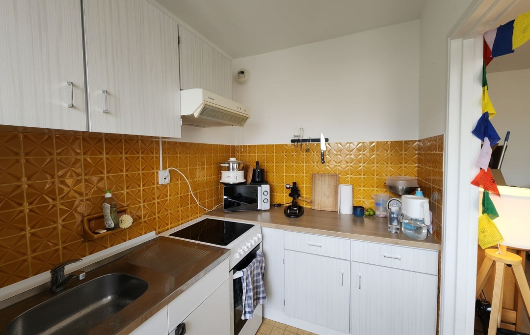 JEANDET Immobilier : Appartement | SAINT-GENIS-POUILLY (01630) | 32 m2 | 818 &euro; 