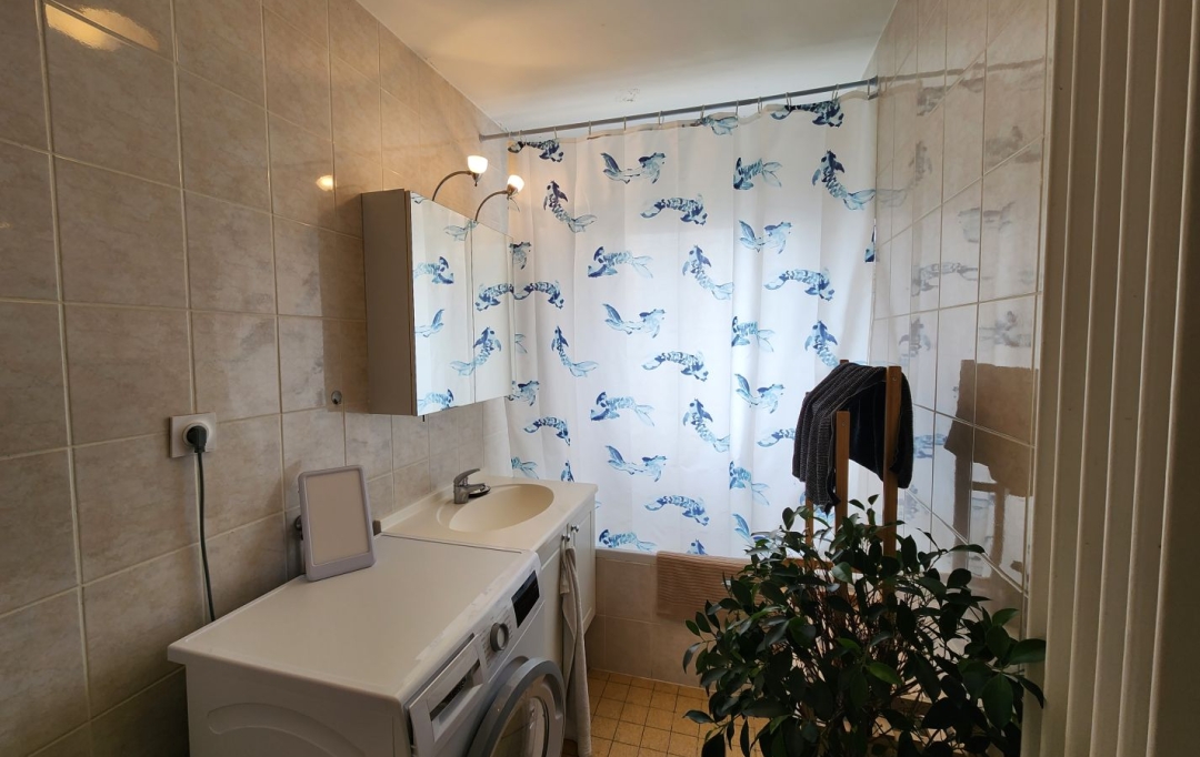 JEANDET Immobilier : Appartement | SAINT-GENIS-POUILLY (01630) | 32 m2 | 818 &euro; 
