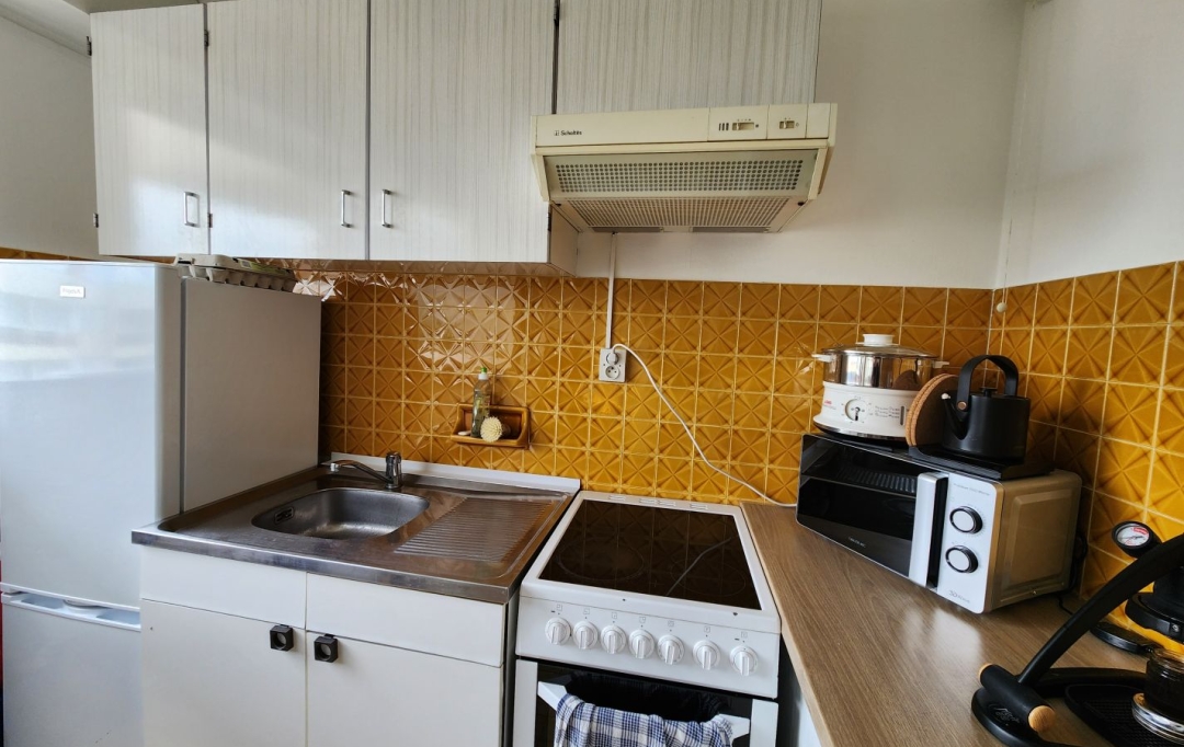 JEANDET Immobilier : Appartement | SAINT-GENIS-POUILLY (01630) | 32 m2 | 818 &euro; 