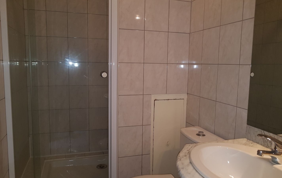 JEANDET Immobilier : Appartement | SAINT-GENIS-POUILLY (01630) | 12 m2 | 455 € 
