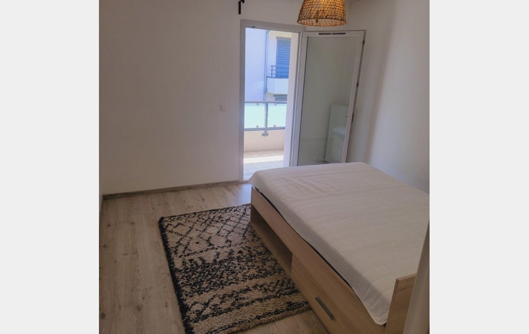 JEANDET Immobilier : Appartement | FEIGERES (74160) | 46 m2 | 1 272 € 