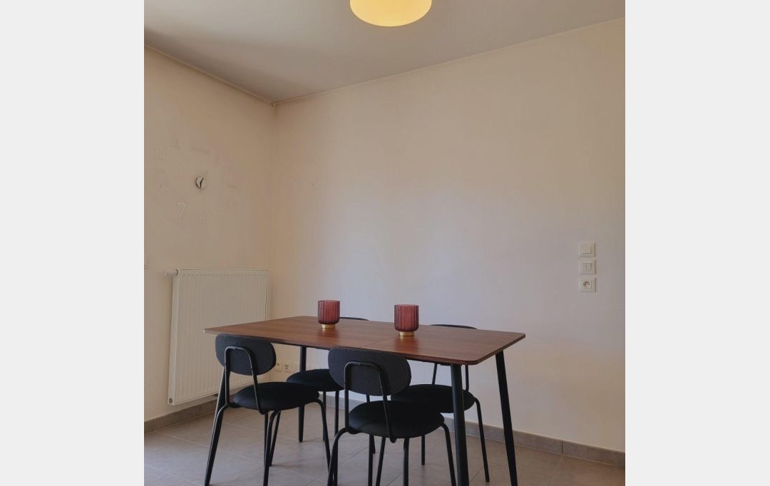 JEANDET Immobilier : Appartement | FEIGERES (74160) | 46 m2 | 1 272 € 