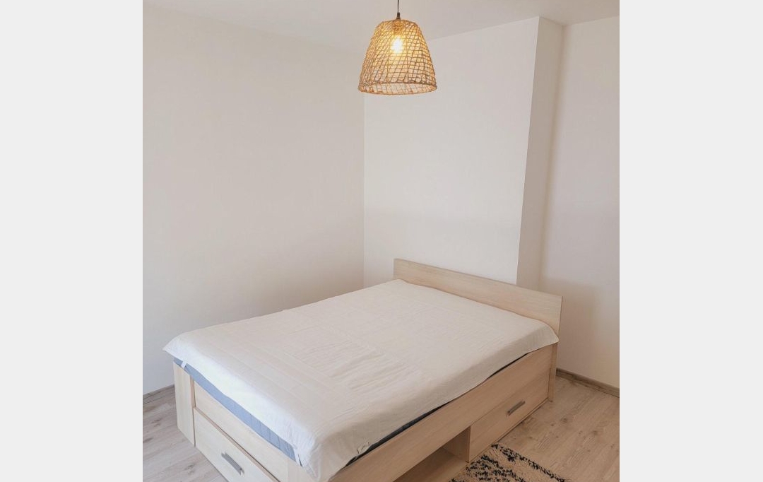 JEANDET Immobilier : Appartement | FEIGERES (74160) | 46 m2 | 1 272 € 