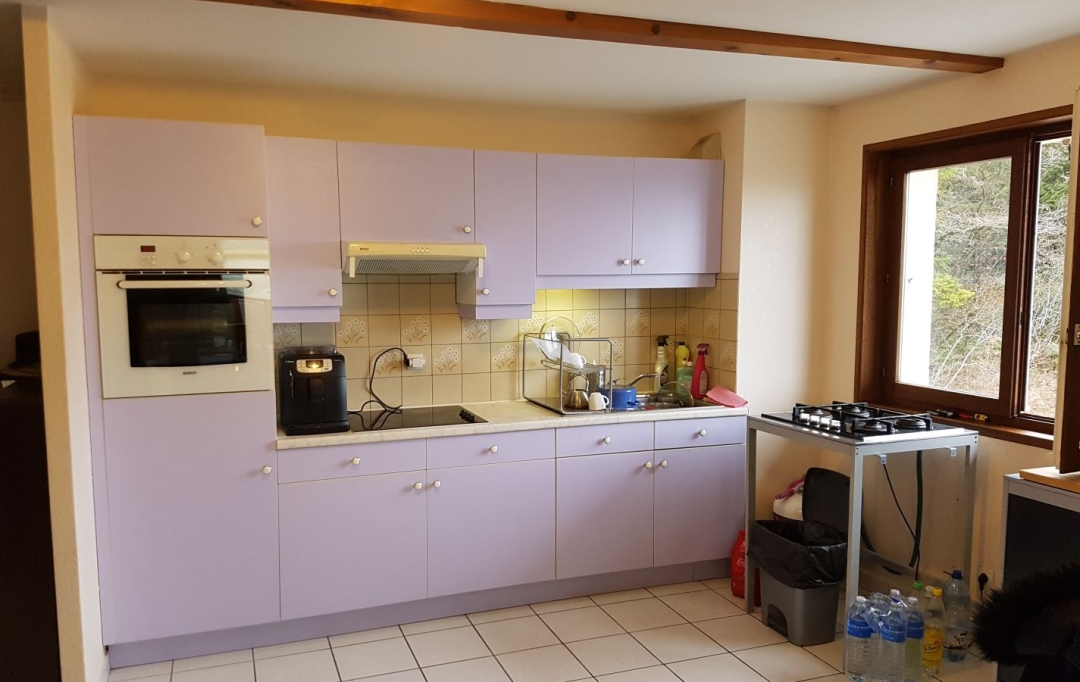 JEANDET Immobilier : Appartement | CROZET (01170) | 40 m2 | 703 &euro; 