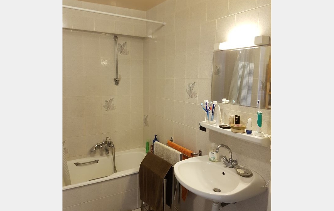 JEANDET Immobilier : Appartement | CROZET (01170) | 40 m2 | 703 &euro; 