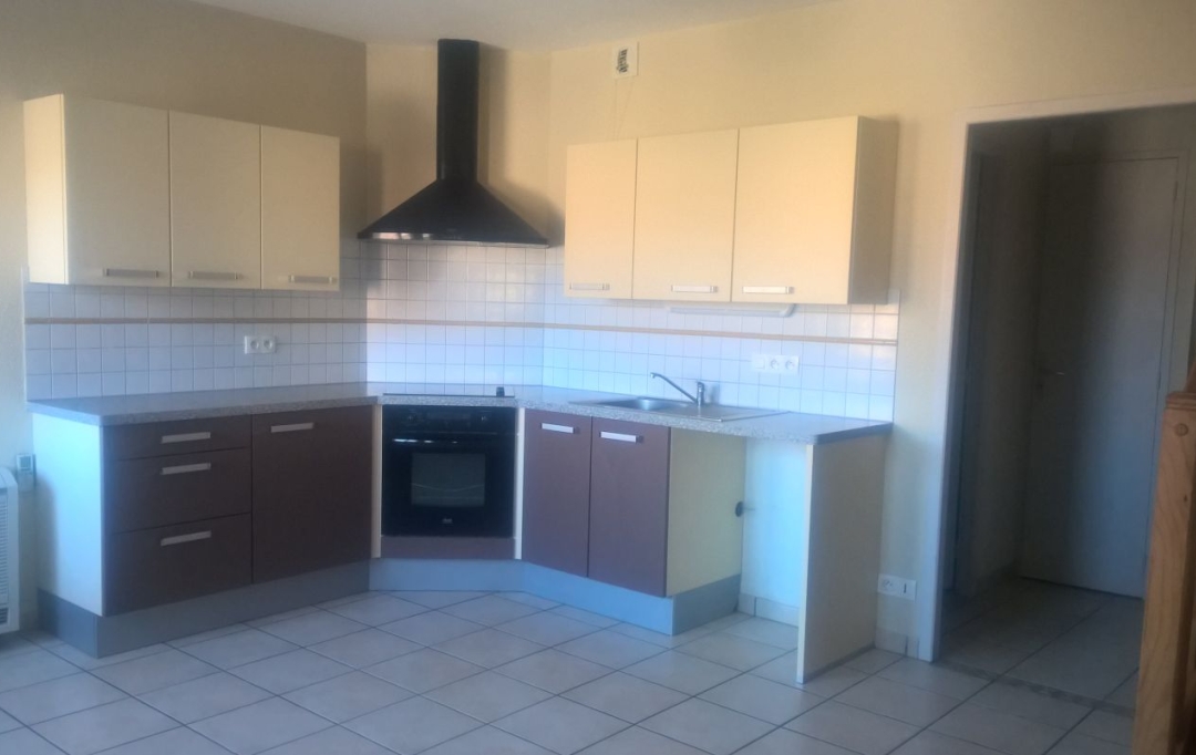 JEANDET Immobilier : Appartement | VALLEIRY (74520) | 72 m2 | 1 290 &euro; 