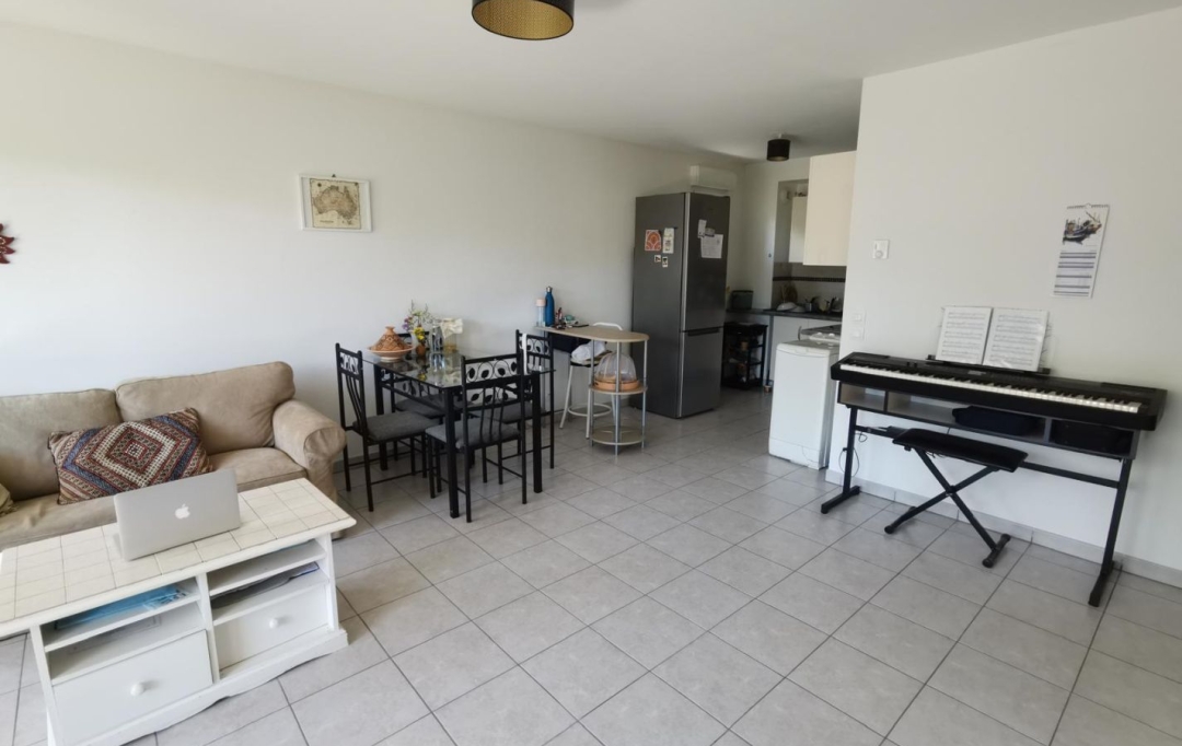 JEANDET Immobilier : Appartement | SERGY (01630) | 43 m2 | 921 &euro; 