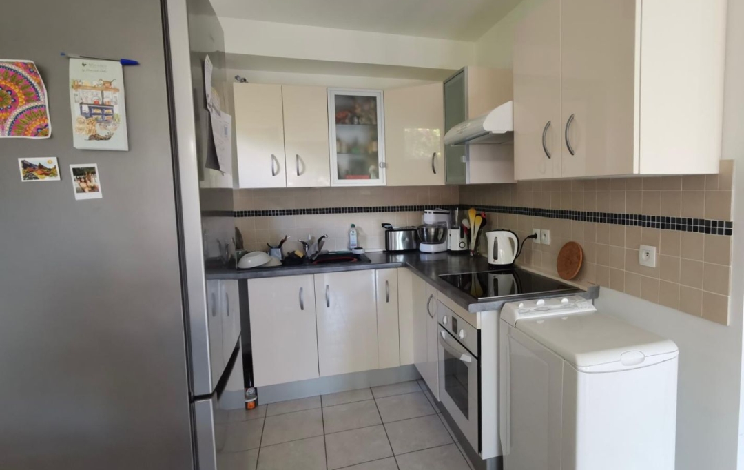 JEANDET Immobilier : Appartement | SERGY (01630) | 43 m2 | 921 &euro; 