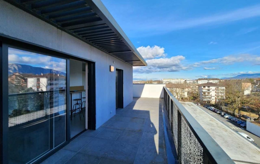 JEANDET Immobilier : Appartement | SAINT-JULIEN-EN-GENEVOIS (74160) | 44 m2 | 299 000 € 