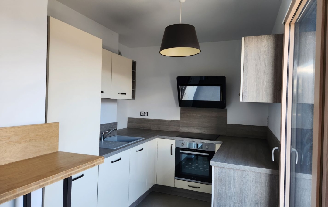 JEANDET Immobilier : Appartement | SAINT-JULIEN-EN-GENEVOIS (74160) | 44 m2 | 299 000 € 