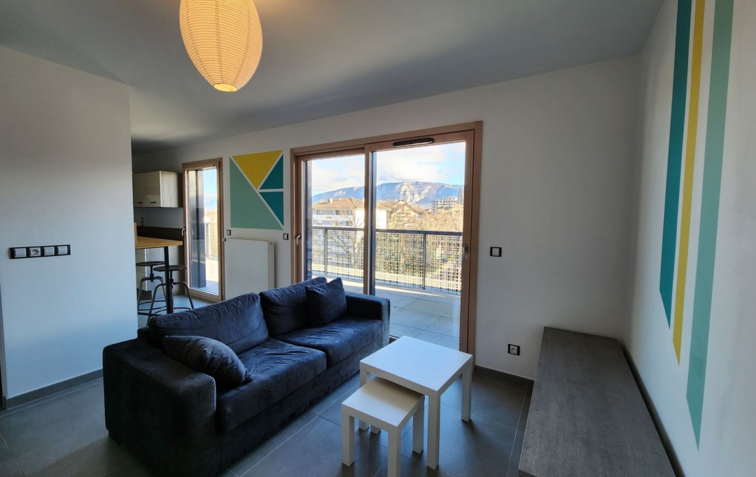 JEANDET Immobilier : Appartement | SAINT-JULIEN-EN-GENEVOIS (74160) | 44 m2 | 299 000 € 