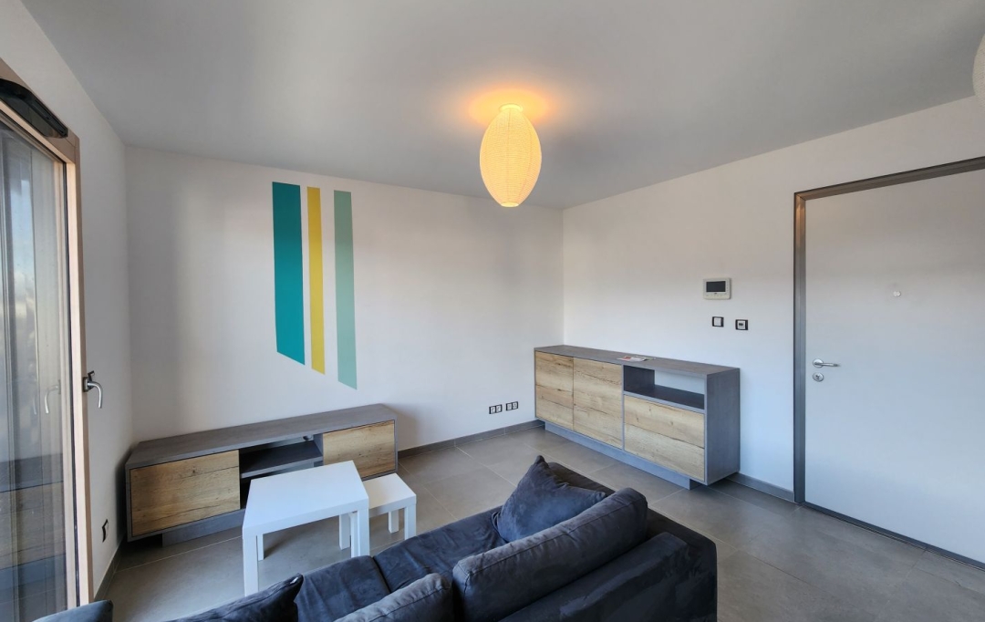 JEANDET Immobilier : Appartement | SAINT-JULIEN-EN-GENEVOIS (74160) | 44 m2 | 299 000 € 