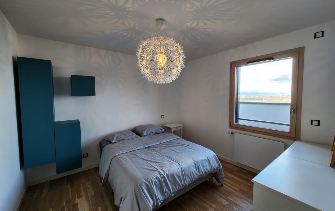 JEANDET Immobilier : Appartement | SAINT-JULIEN-EN-GENEVOIS (74160) | 44 m2 | 299 000 € 