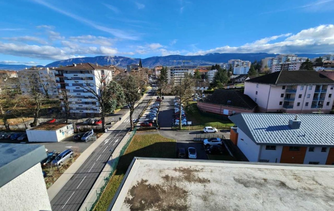 JEANDET Immobilier : Appartement | SAINT-JULIEN-EN-GENEVOIS (74160) | 44 m2 | 299 000 € 