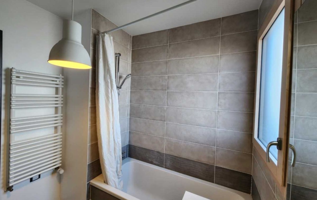 JEANDET Immobilier : Appartement | SAINT-JULIEN-EN-GENEVOIS (74160) | 44 m2 | 299 000 € 