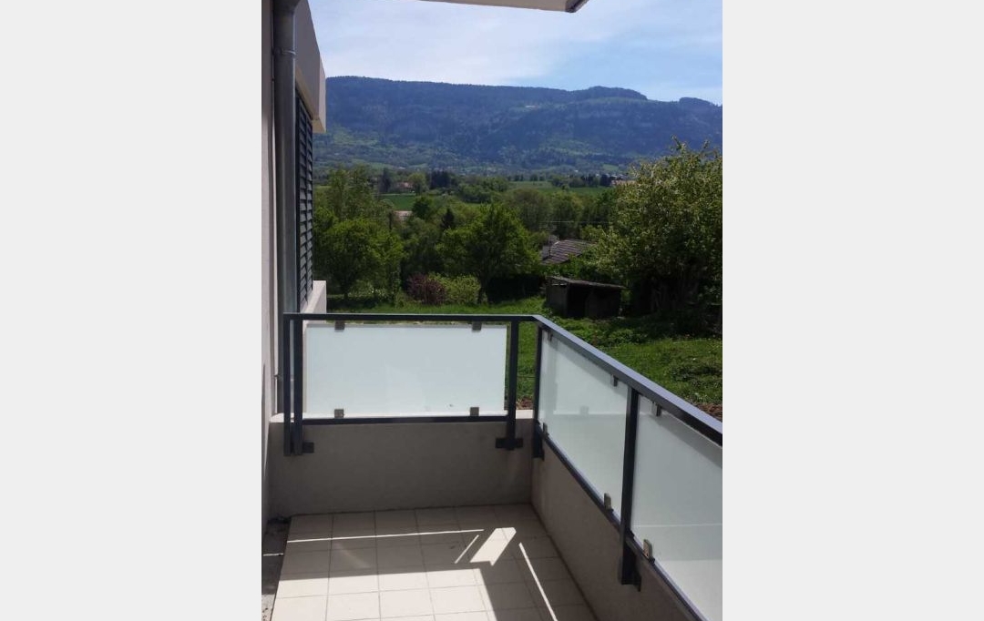 JEANDET Immobilier : Appartement | FEIGERES (74160) | 45 m2 | 240 000 &euro; 