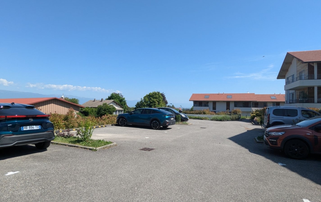 JEANDET Immobilier : Appartement | FEIGERES (74160) | 45 m2 | 240 000 &euro; 