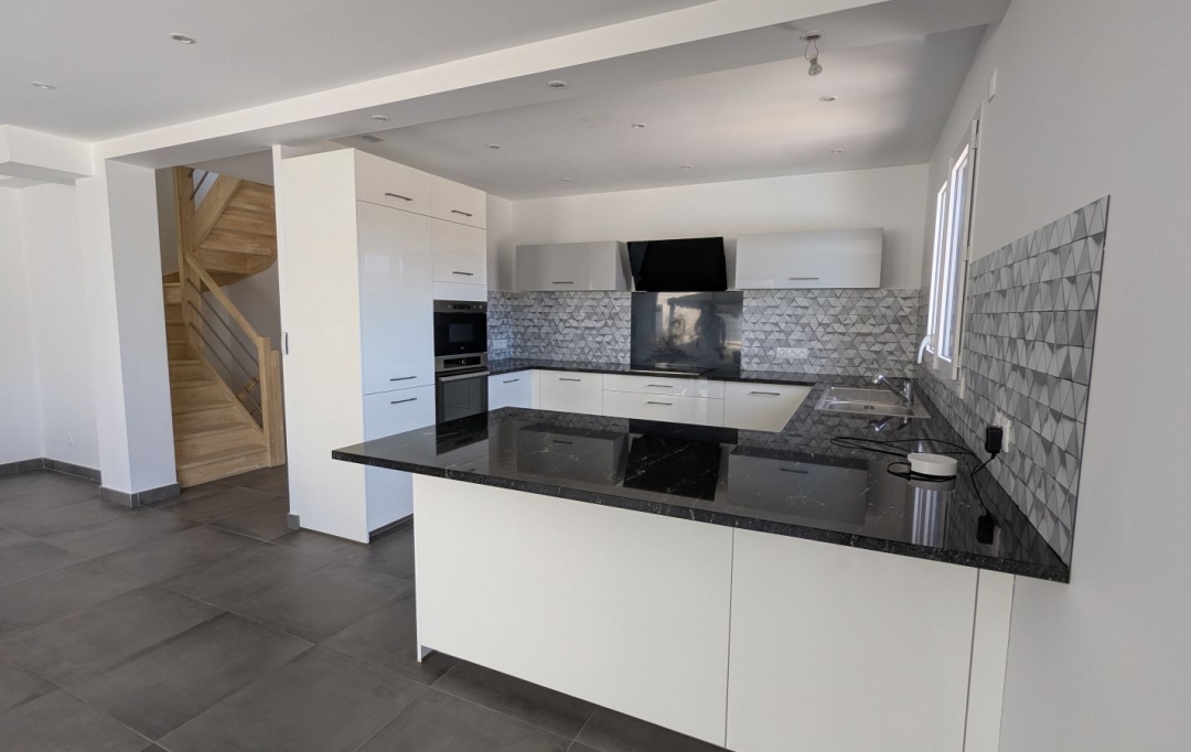 JEANDET Immobilier : Maison / Villa | LEAZ (01200) | 142 m2 | 525 000 &euro; 