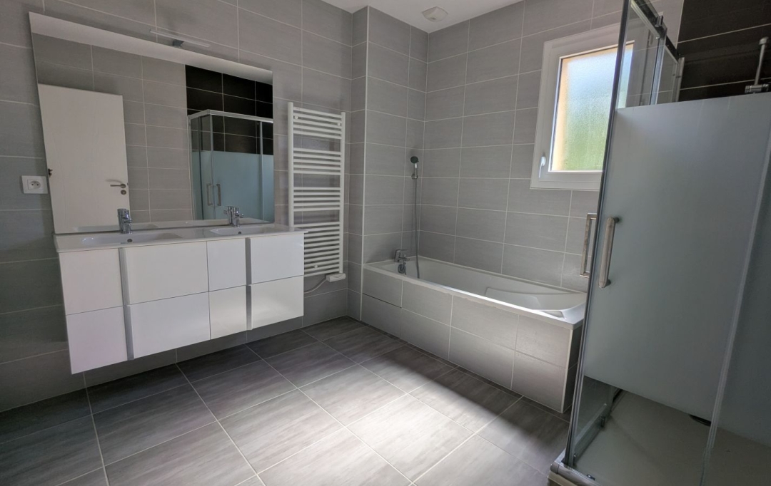 JEANDET Immobilier : Maison / Villa | LEAZ (01200) | 142 m2 | 525 000 &euro; 