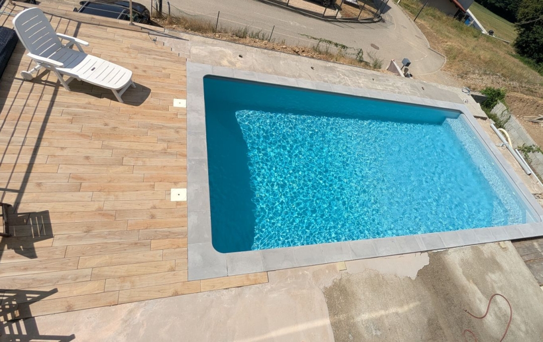JEANDET Immobilier : Maison / Villa | LEAZ (01200) | 142 m2 | 525 000 &euro; 
